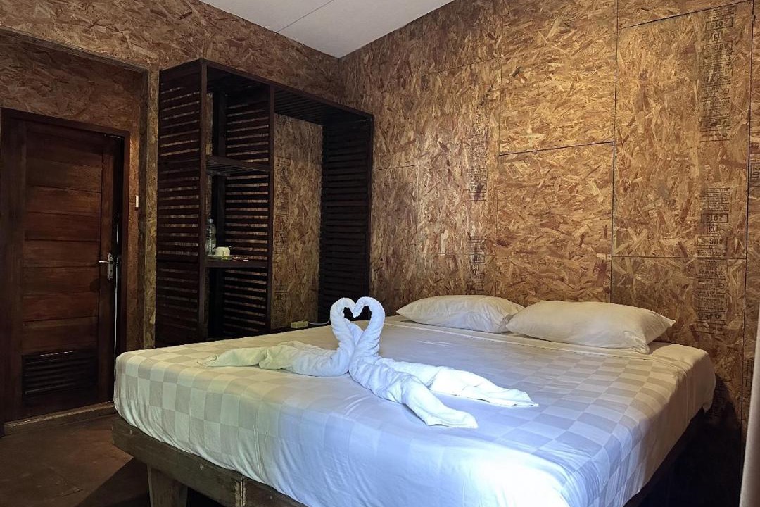 Photo of Bedroom in Cisarua