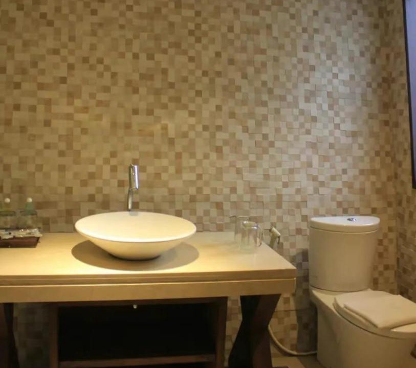 Photo of Bathroom in Cisarua