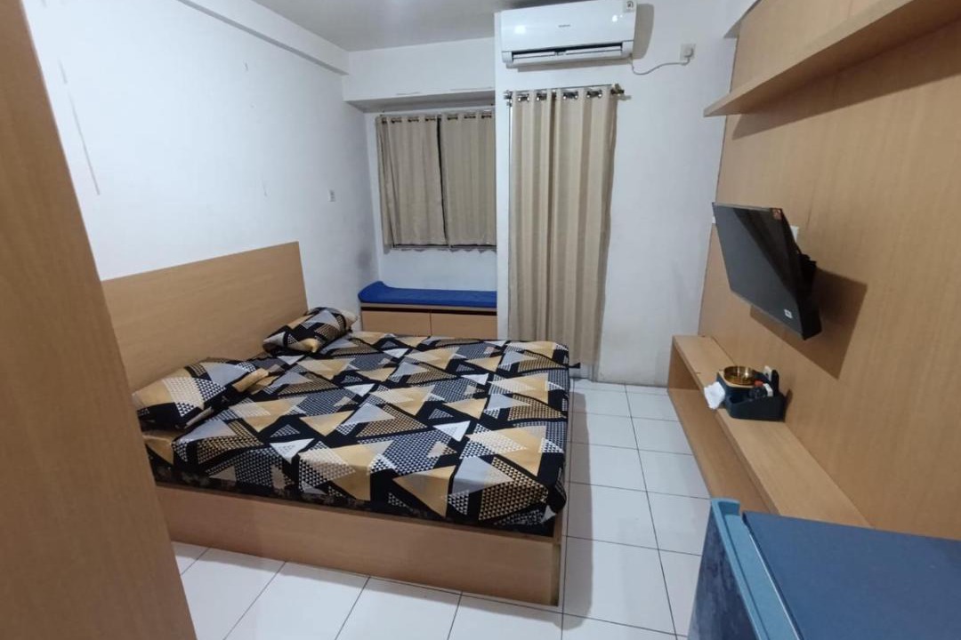 Photo of Bedroom in Cikarang