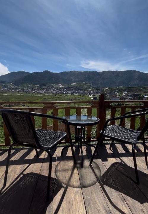 Photo of Others in Dieng