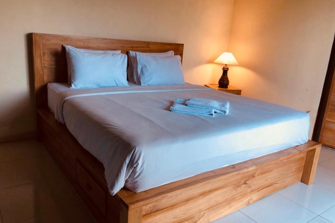 Photo of Bedroom in Toya Bungkah