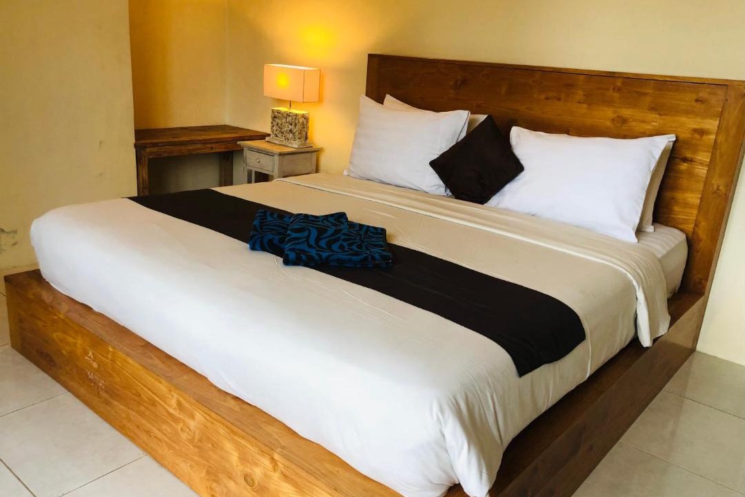 Photo of Bedroom in Toya Bungkah
