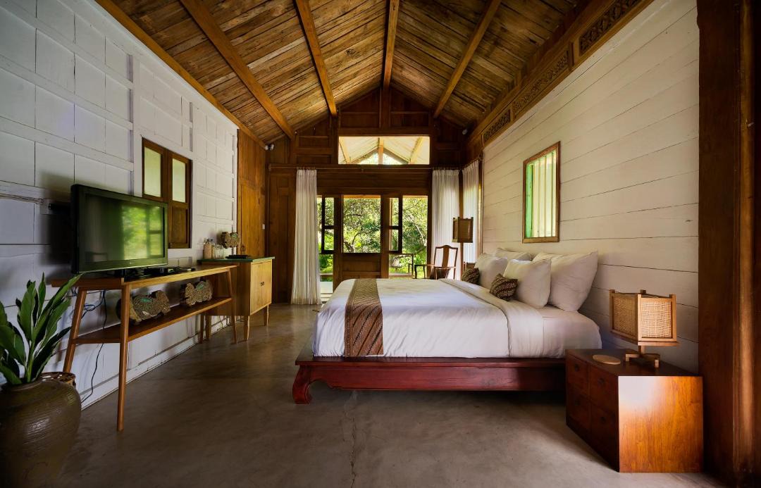 Photo of Bedroom in Padonan