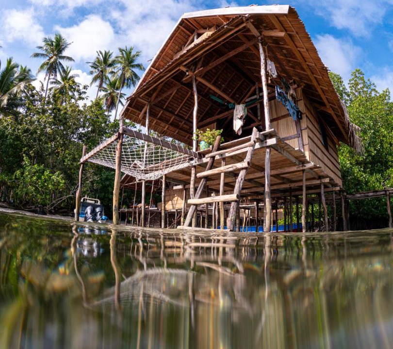 Photo of Others in Mansuar Island