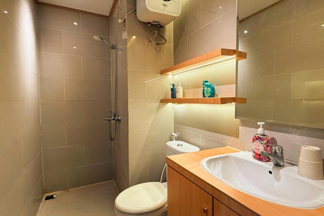 Photo of Bathroom in Medan