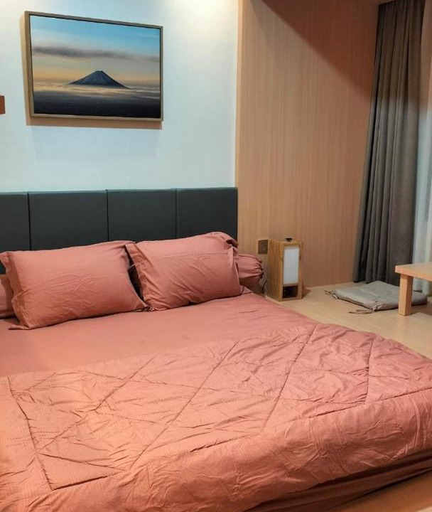 Photo of Bedroom in Medan
