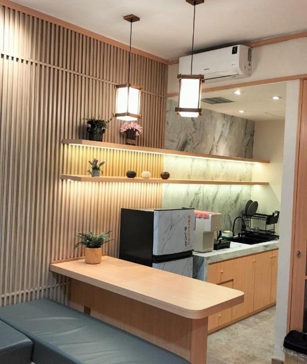 Photo of Kitchen in Medan