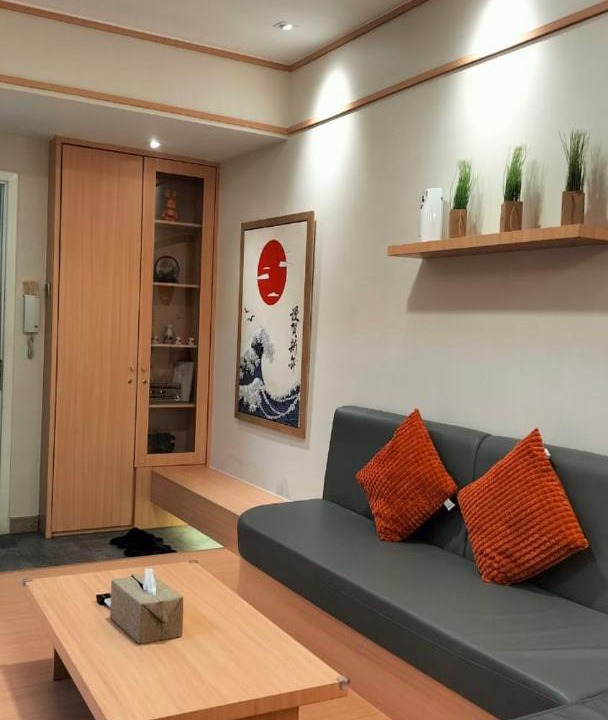 Photo of Livingroom in Medan