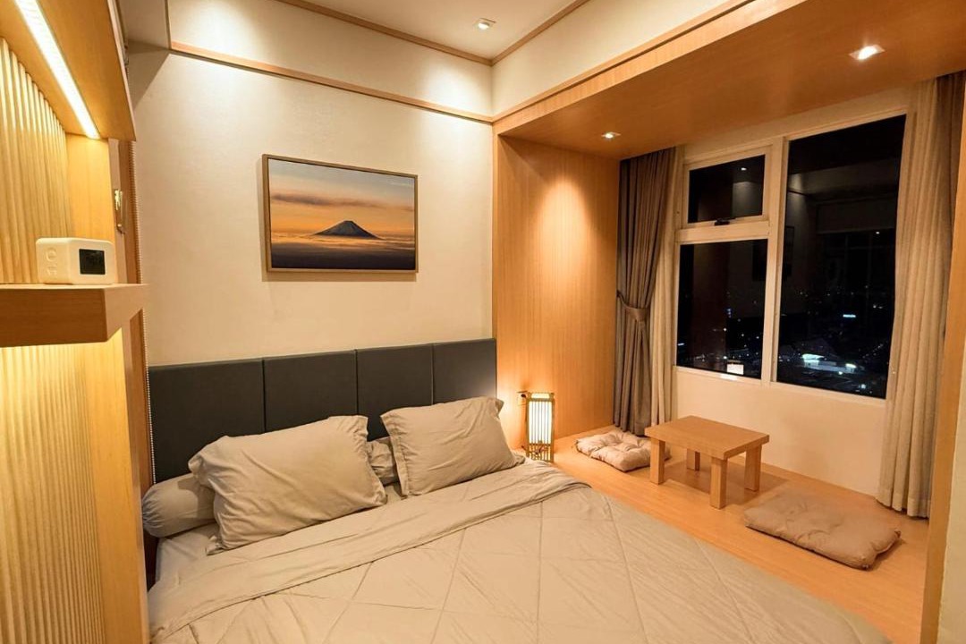 Photo of Bedroom in Medan