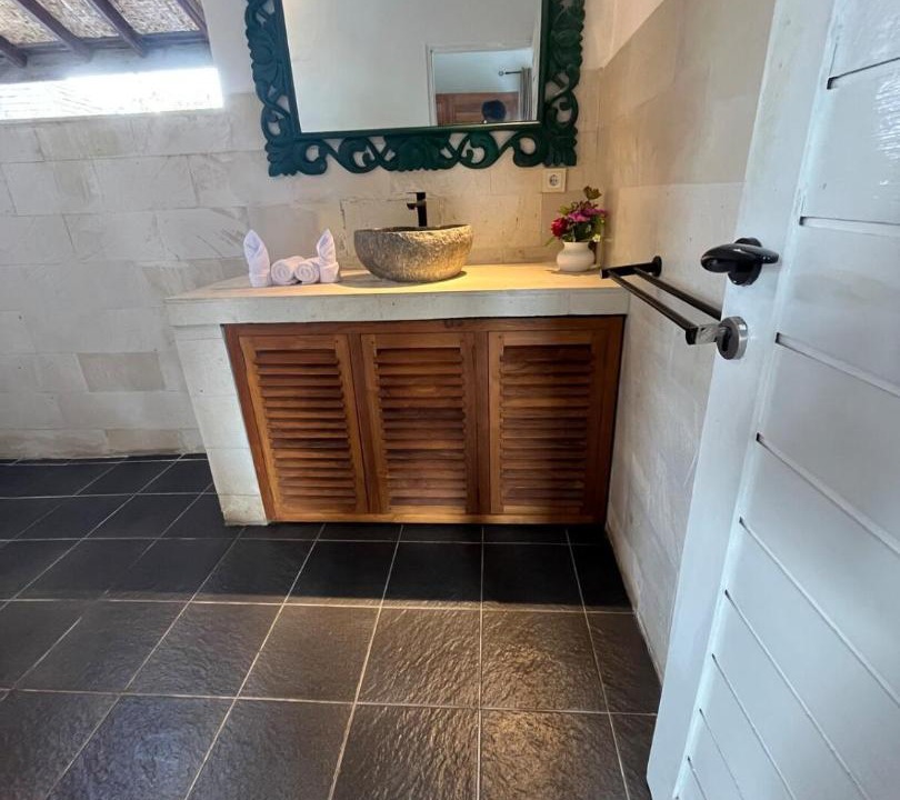 Photo of Bathroom in Sei Pinang