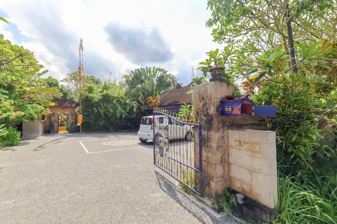Photo of Others in Ubud