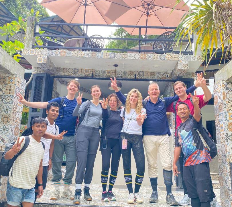 Photo of Others in Bukit Lawang