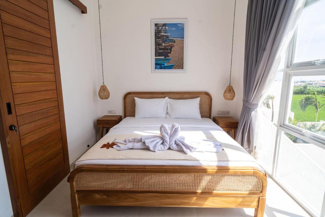 Photo of Bedroom in Tumbak Bayuh