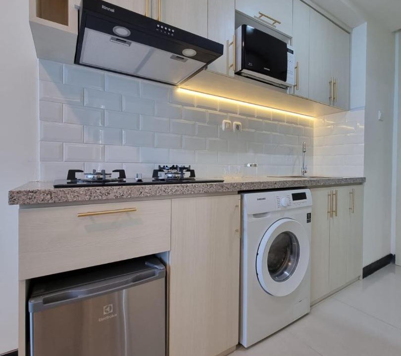 Photo of Kitchen in Surabaya