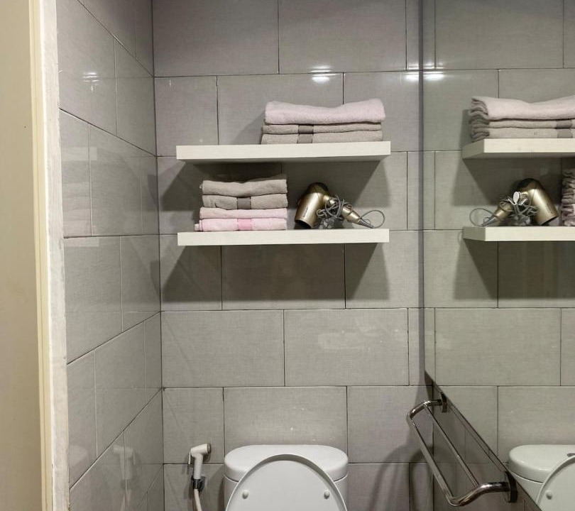 Photo of Bathroom in Surabaya