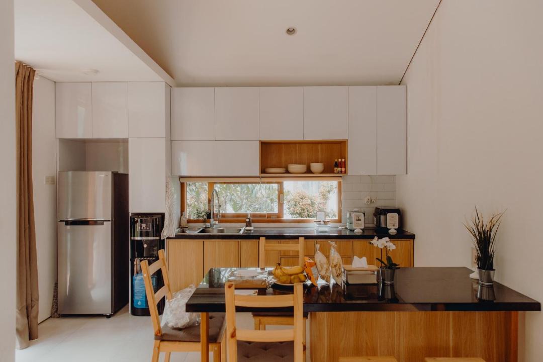 Photo of Kitchen in Parongpong