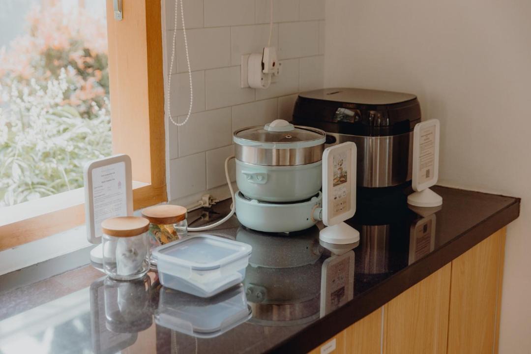 Photo of Kitchen in Parongpong