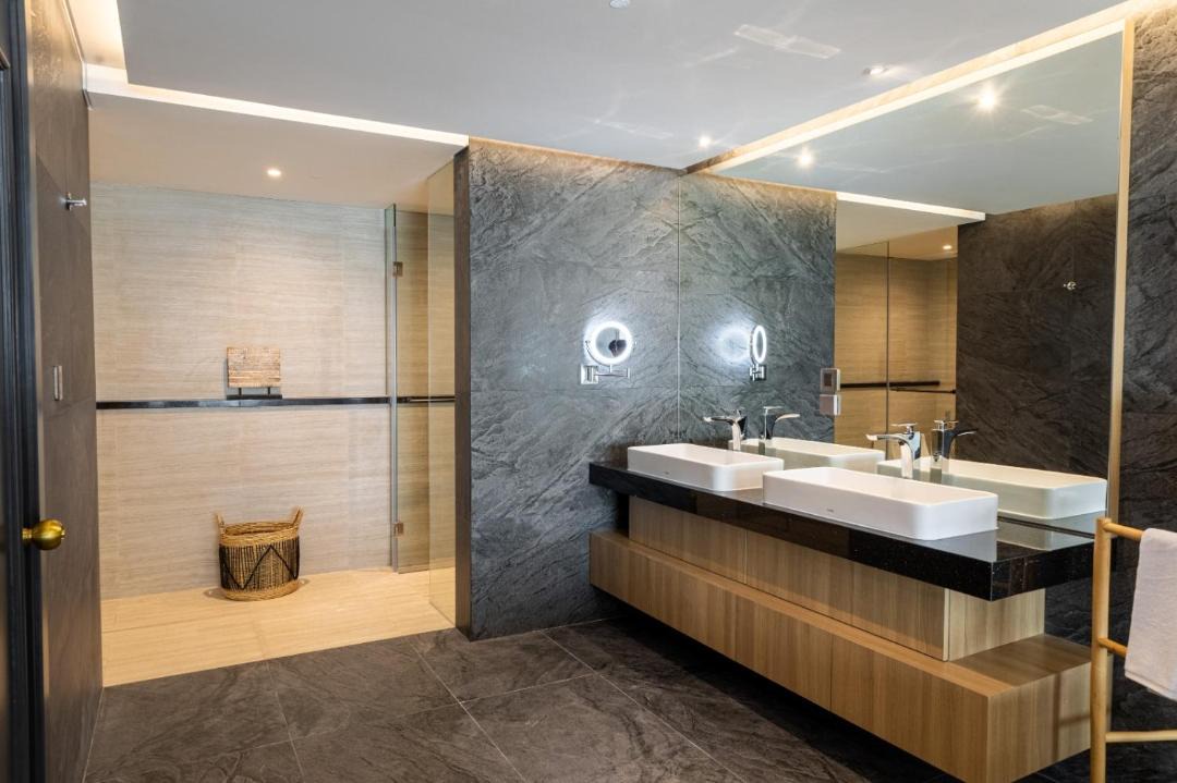 Photo of Bathroom in Semanggi