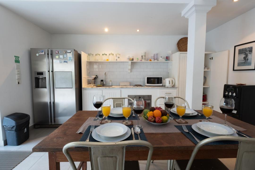 Photo of Kitchen in Batubelig