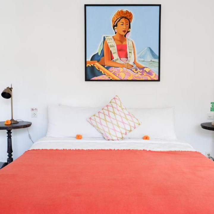 Photo of Bedroom in Batubelig