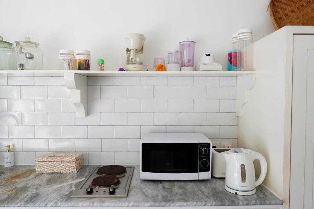 Photo of Kitchen in Batubelig