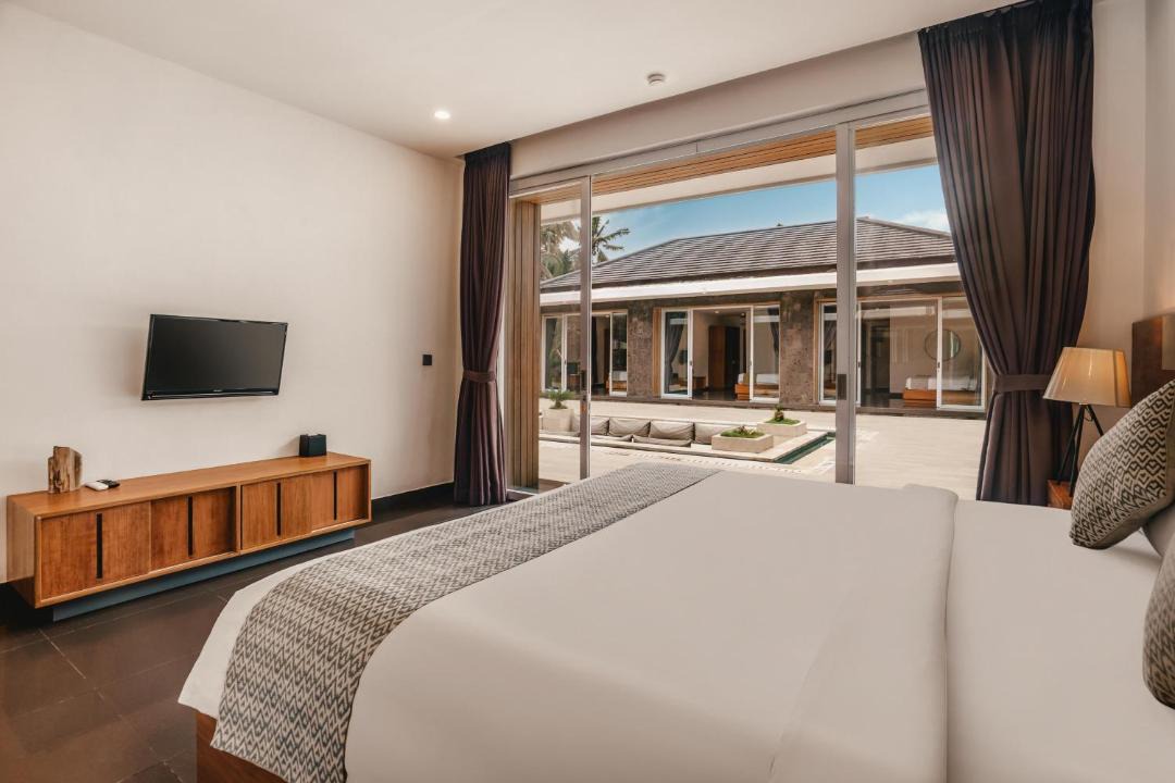 Photo of Bedroom in Melayang