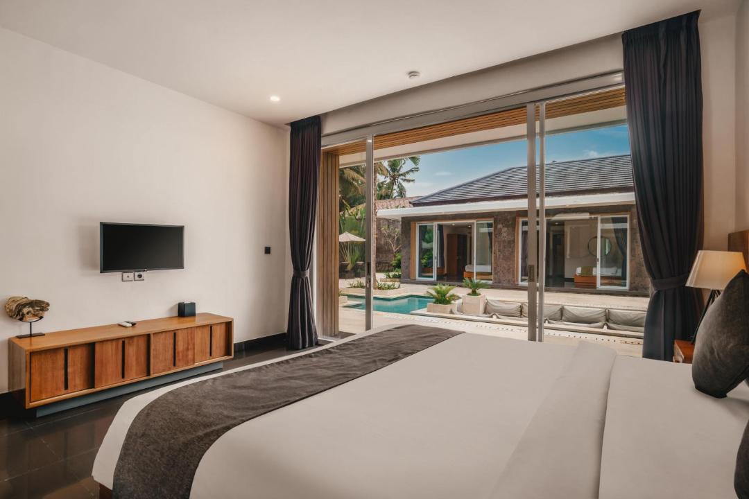 Photo of Bedroom in Melayang
