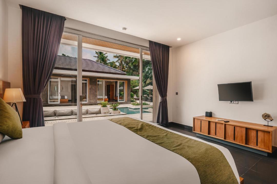 Photo of Bedroom in Melayang