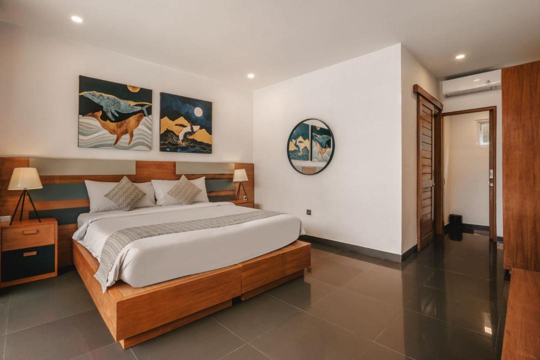 Photo of Bedroom in Melayang
