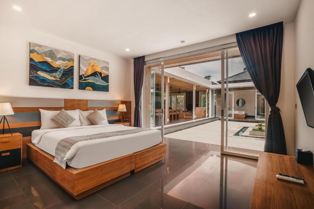 Photo of Bedroom in Melayang