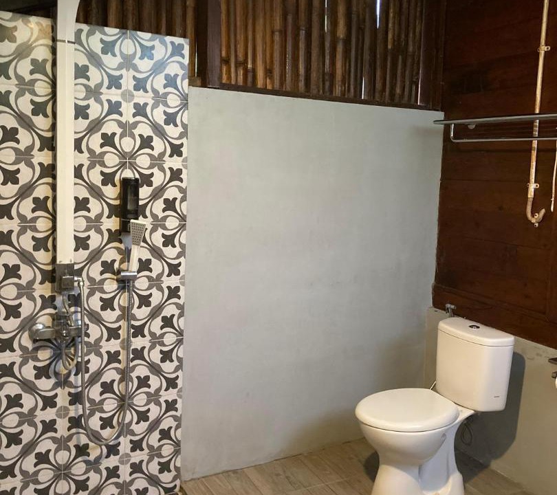 Photo of Bathroom in Beji