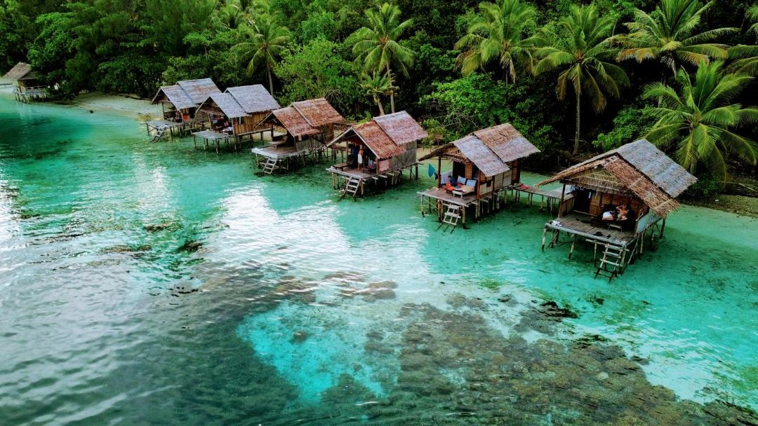 Photo of Others in Raja Ampat