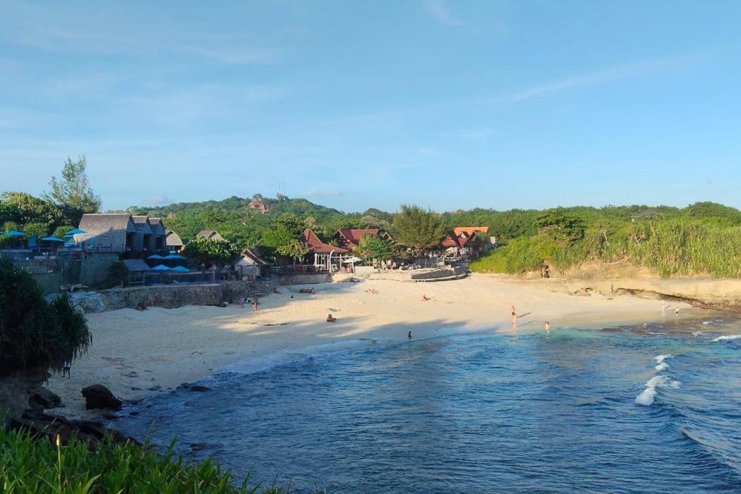 Photo of Others in Mushroom Bay
