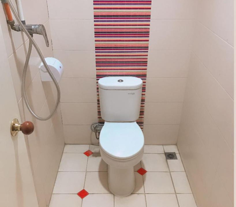 Photo of Bathroom in Manado City Centre