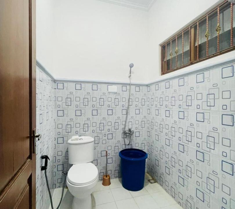 Photo of Bathroom in Oro Oro Ombo