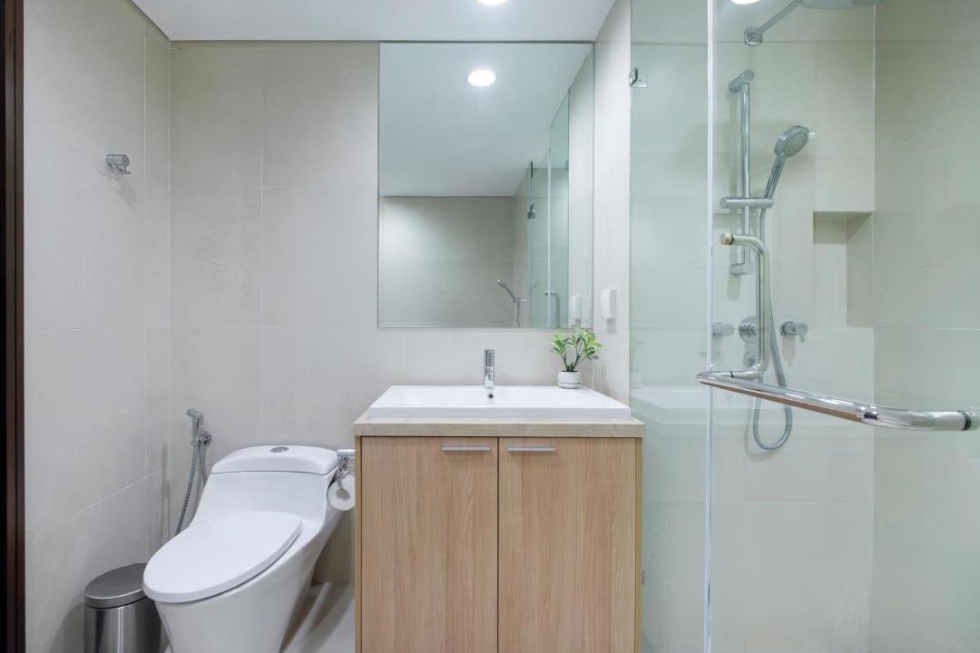 Photo of Bathroom in Sei Pinang