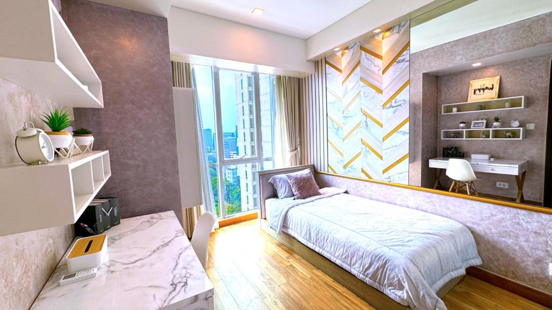 Photo of Bedroom in Sei Pinang