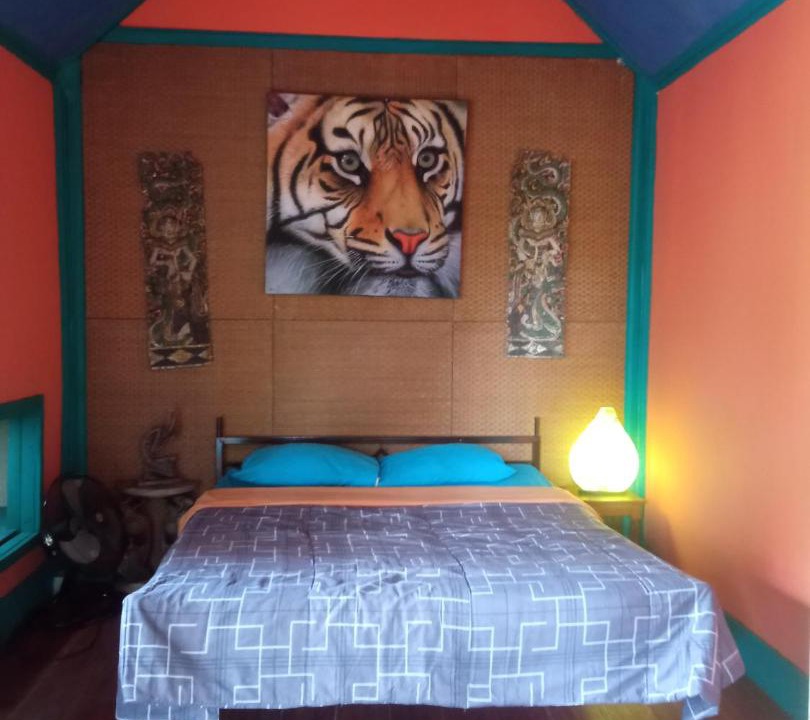 Photo of Bedroom in Kedewatan