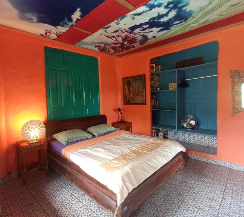 Photo of Bedroom in Kedewatan