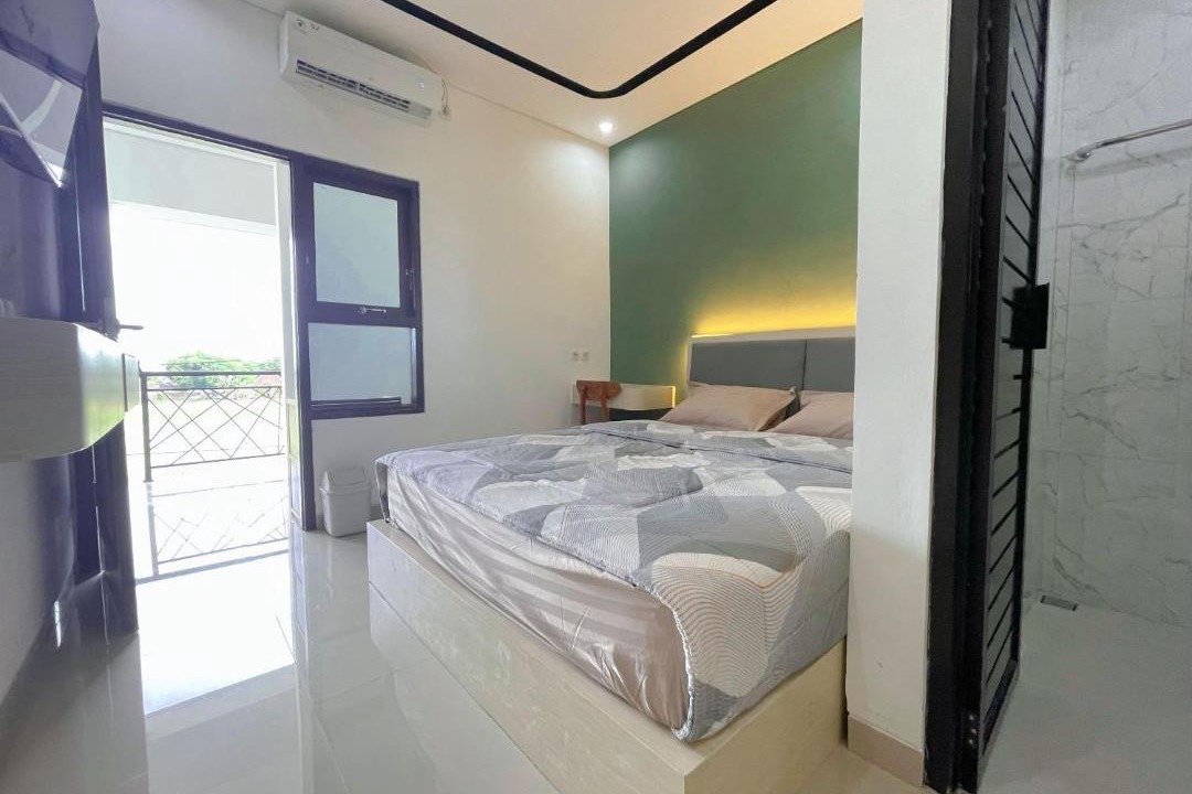 Photo of Bedroom in Ngemplak