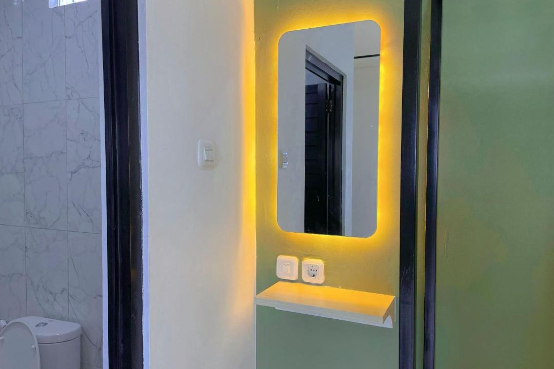 Photo of Bathroom in Ngemplak