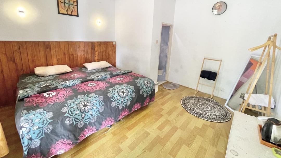 Photo of Bedroom in Megamendung