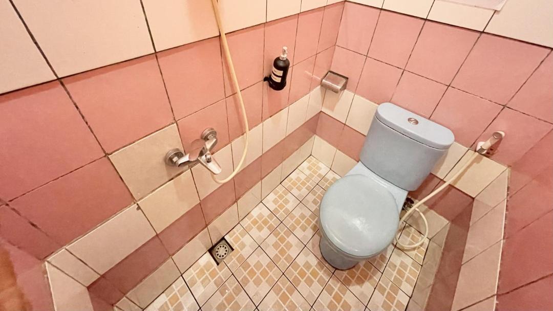 Photo of Bathroom in Megamendung