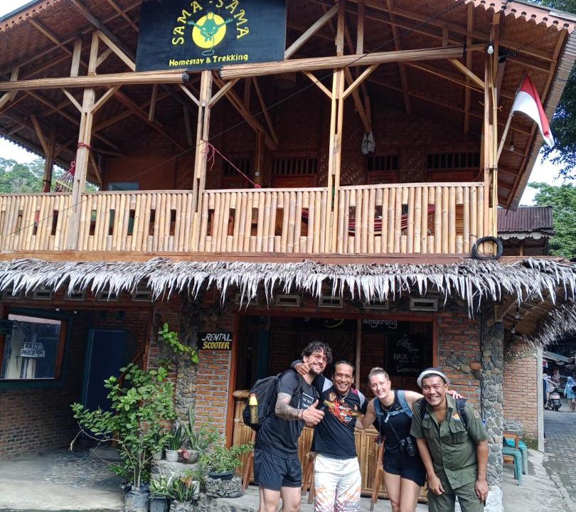 Photo of Others in Bukit Lawang
