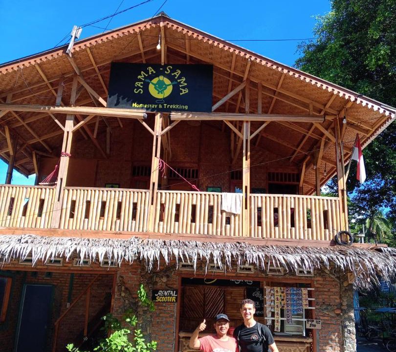 Photo of Others in Bukit Lawang