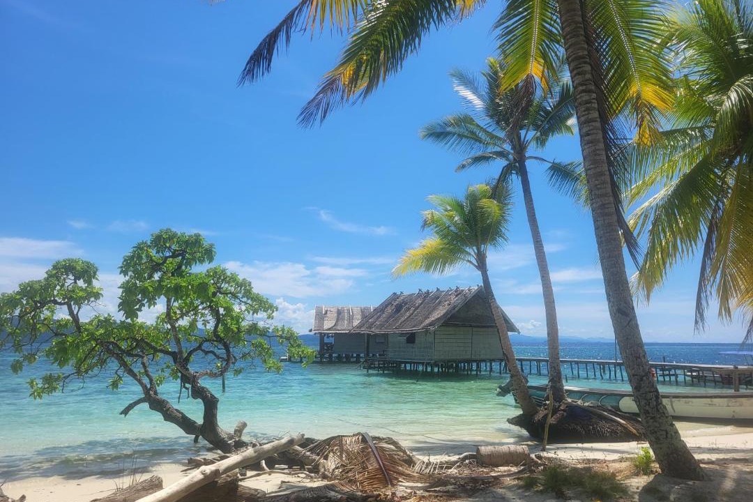Photo of Others in Mansuar Island