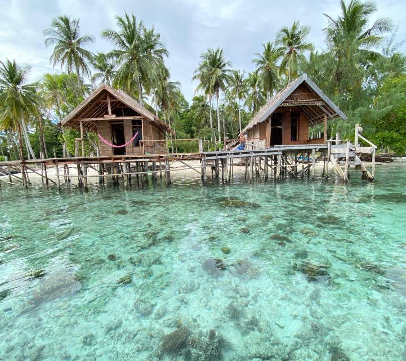 Photo of Others in Raja Ampat