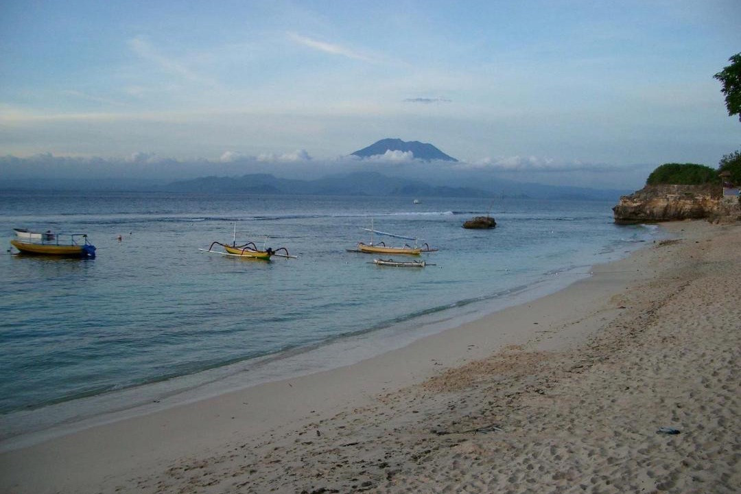 Photo of Others in Mushroom Bay