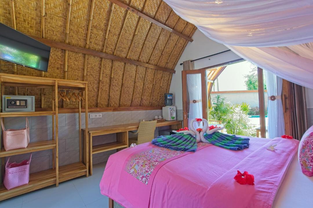 Photo of Others in Gili Air