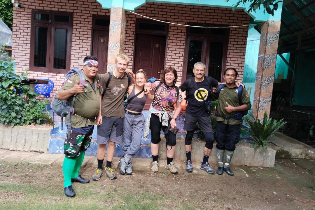 Photo of Others in Bukit Lawang